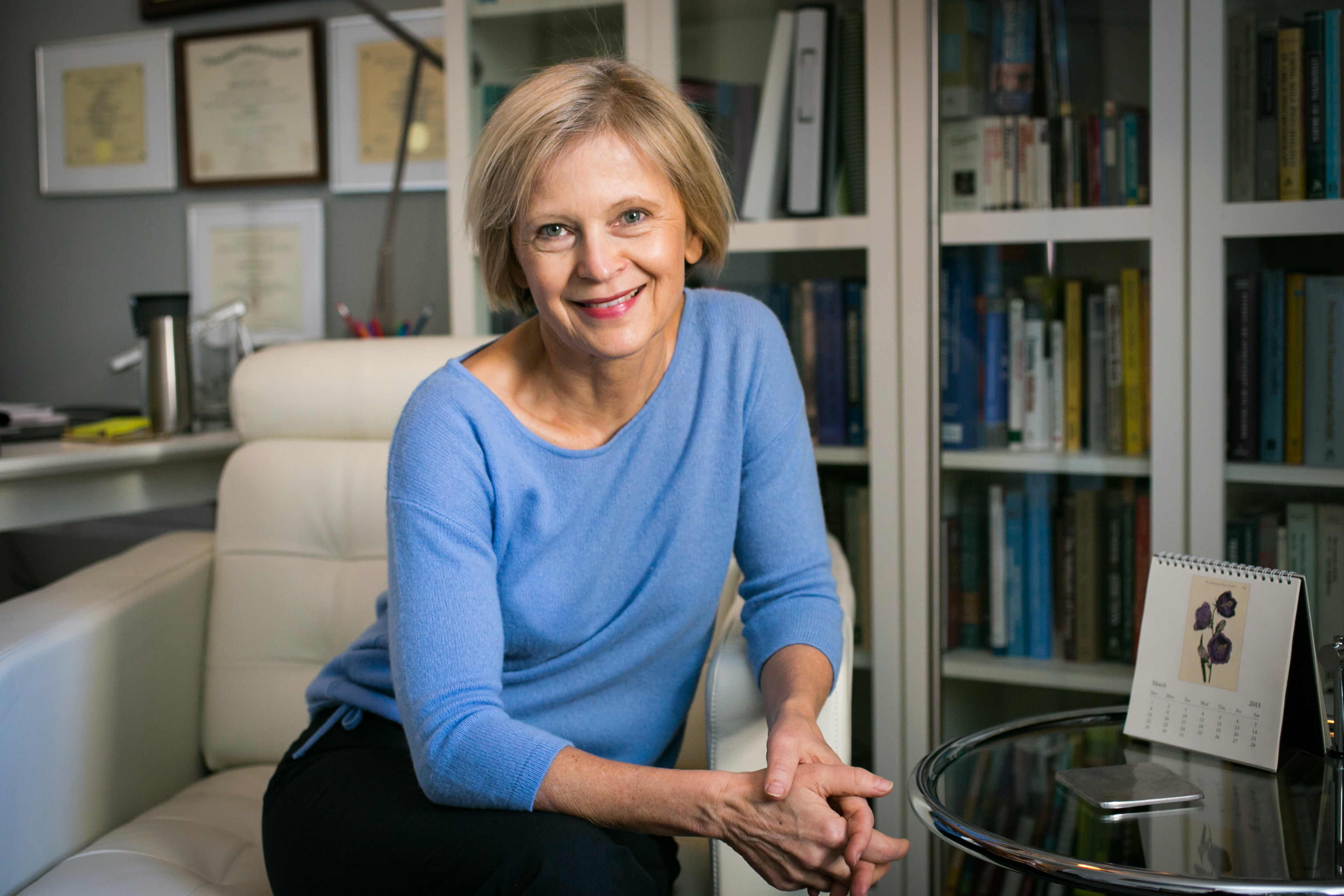 Magdolna Saringer, MD Functional Medicine Doctor, NYC